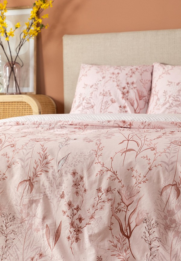 Унисон Постельное белье Семейное - 70х70 Galatea - фото 4