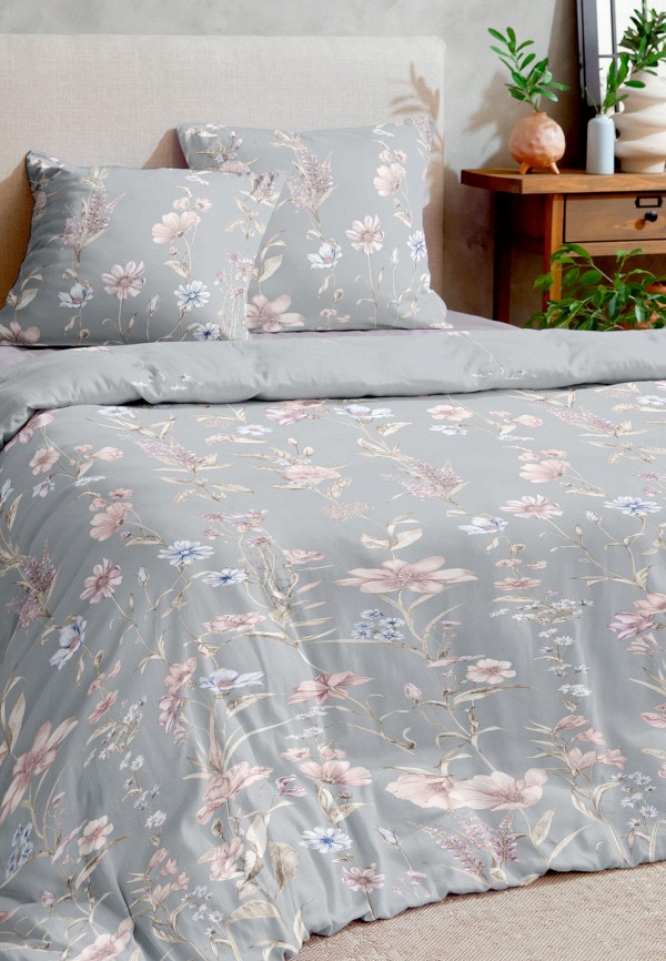 Унисон Постельное белье Семейное - 50х70 Charlotte - фото 2