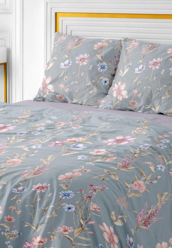 Унисон Постельное белье Семейное - 50х70 Charlotte - фото 3