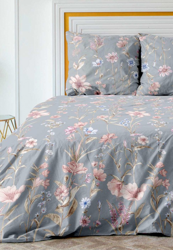 Унисон Постельное белье Семейное - 50х70 Charlotte - фото 4