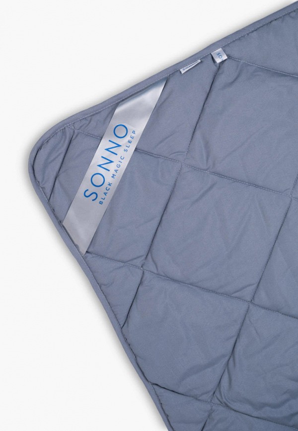 Sonno Одеяло 1,5-спальное - AURA 140х205 - фото 4