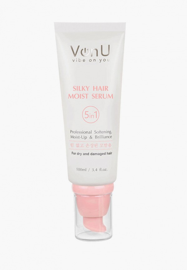 Von U Сыворотка для волос - 5 в 1 - фото 1