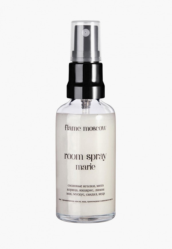 Flame Moscow Спрей ароматический - фото 1