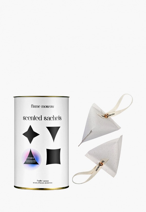 Flame Moscow Набор ароматический - ароматическое саше - фото 1