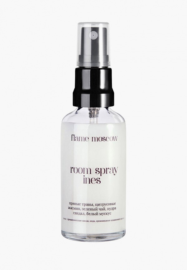 Flame Moscow Спрей ароматический - фото 1