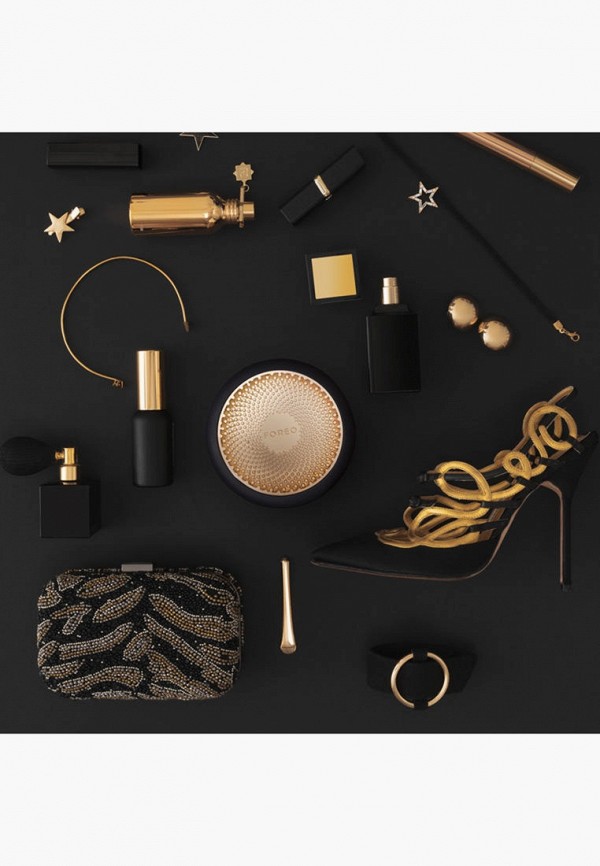 Foreo Прибор для ухода за лицом - с 8 типами LED-света, для смарт-масок - фото 5