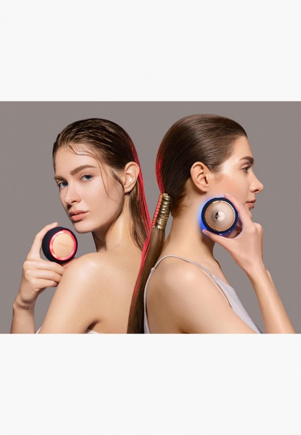 Foreo Прибор для ухода за лицом - с 8 типами LED-света, для смарт-масок - фото 6