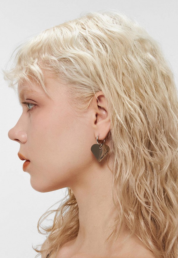 Omut Серьга - "EPIC HEART" - фото 2