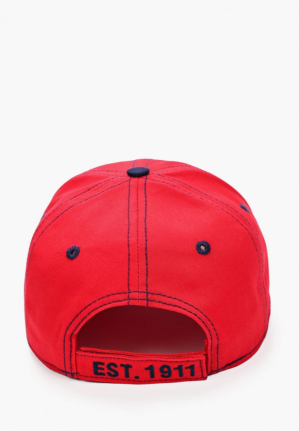 ПФК ЦСКА Бейсболка - фото 2