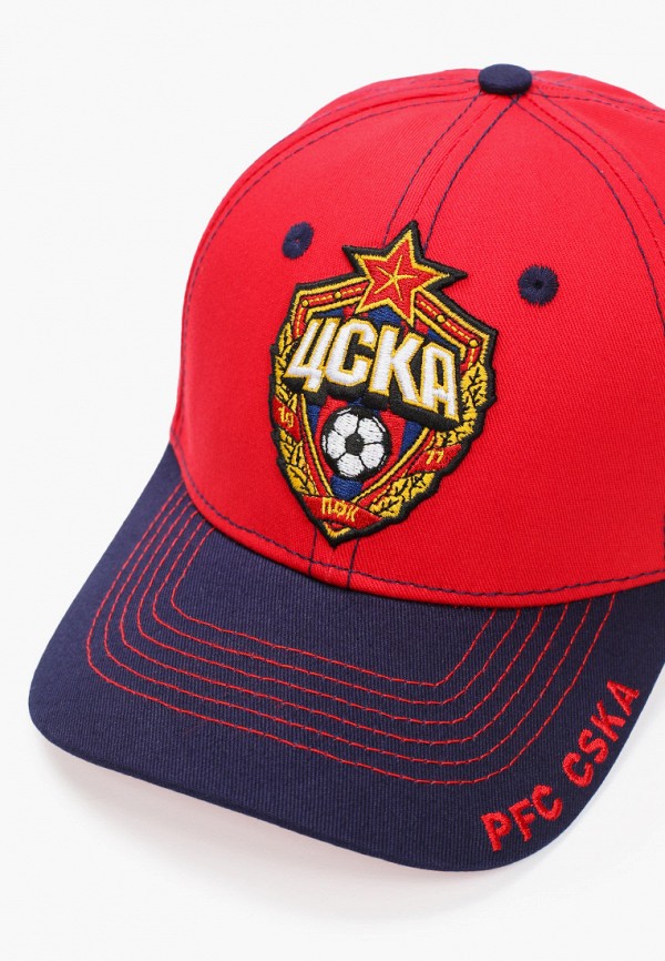 ПФК ЦСКА Бейсболка - фото 3