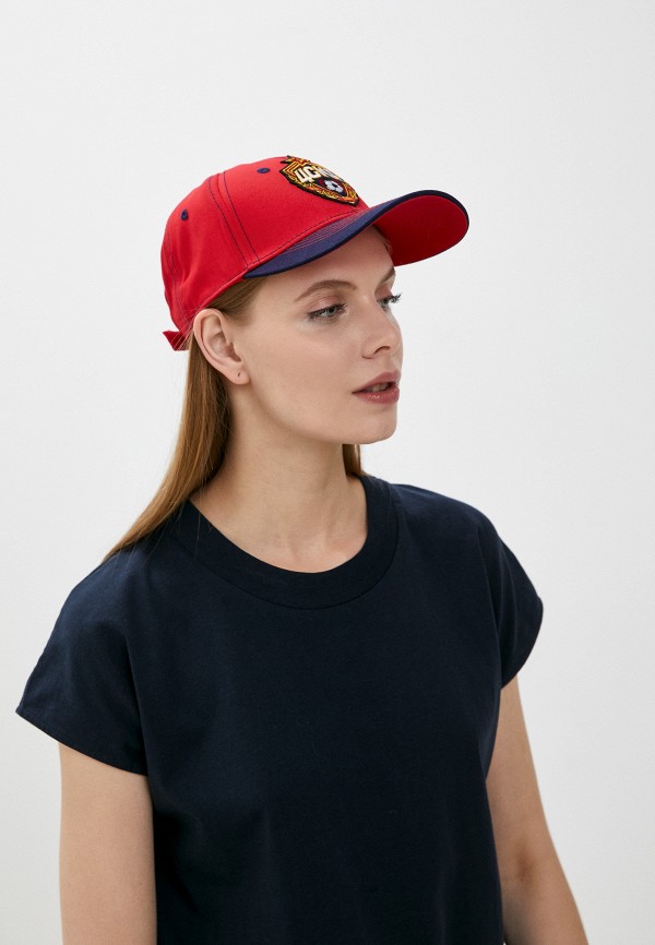 ПФК ЦСКА Бейсболка - фото 5