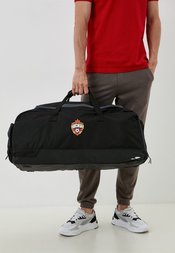 ПФК ЦСКА Сумка спортивная - фото 4