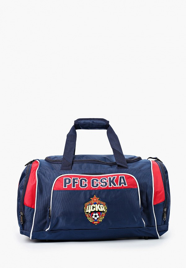 ПФК ЦСКА Сумка спортивная - фото 1