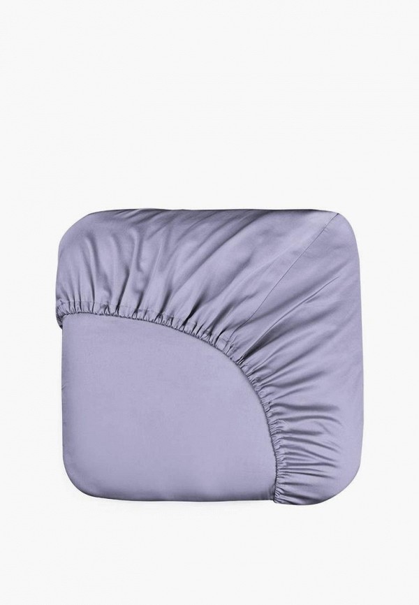 Bellehome Простыня 1,5-спальная - Стефания Twiligh, 80х200х20 см - фото 1