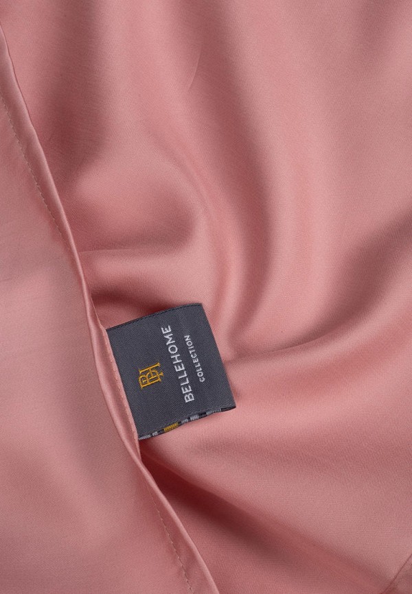 Bellehome Простыня 2-спальная - Shiny Rose 200х220 - фото 3