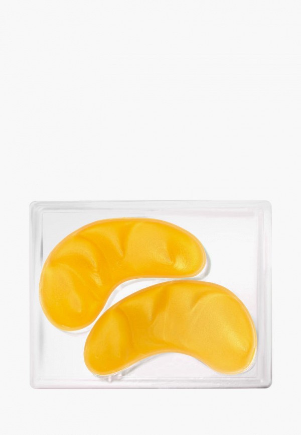 Grace and Stella Патчи для глаз - с коллагеном и розовым маслом, 48 пар * 10 г - фото 3