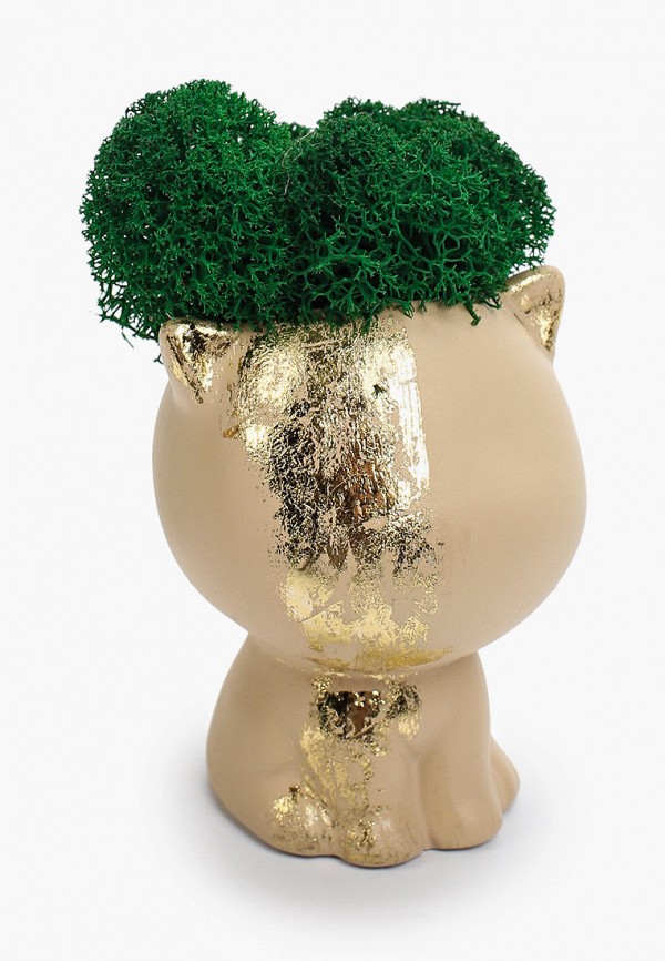 Diego Ferru Фигурка декоративная - «Котёнок» - фото 1