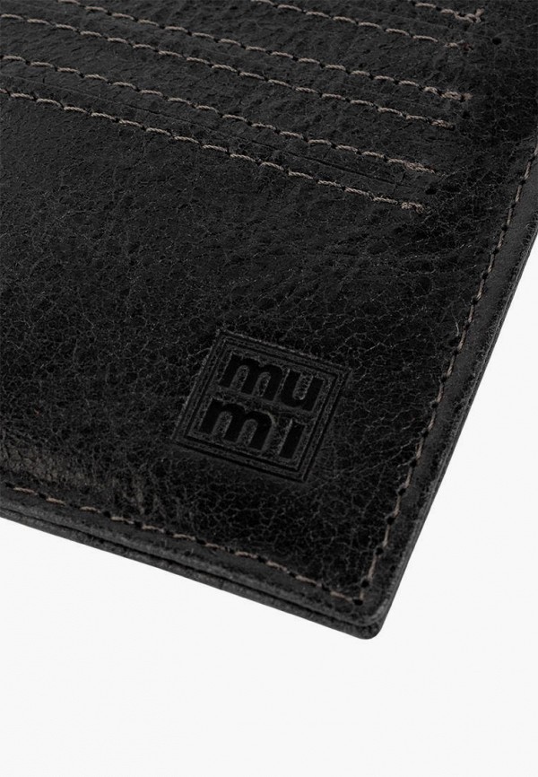 Mumi Обложка для документов - фото 3