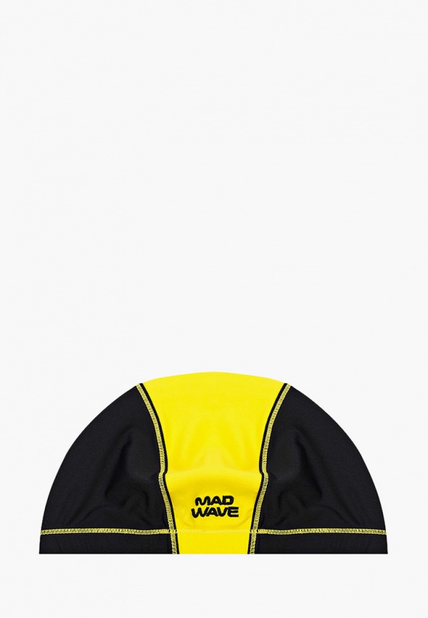Mad Wave Шапочка для плавания - Lycra DUOTONE - фото 1