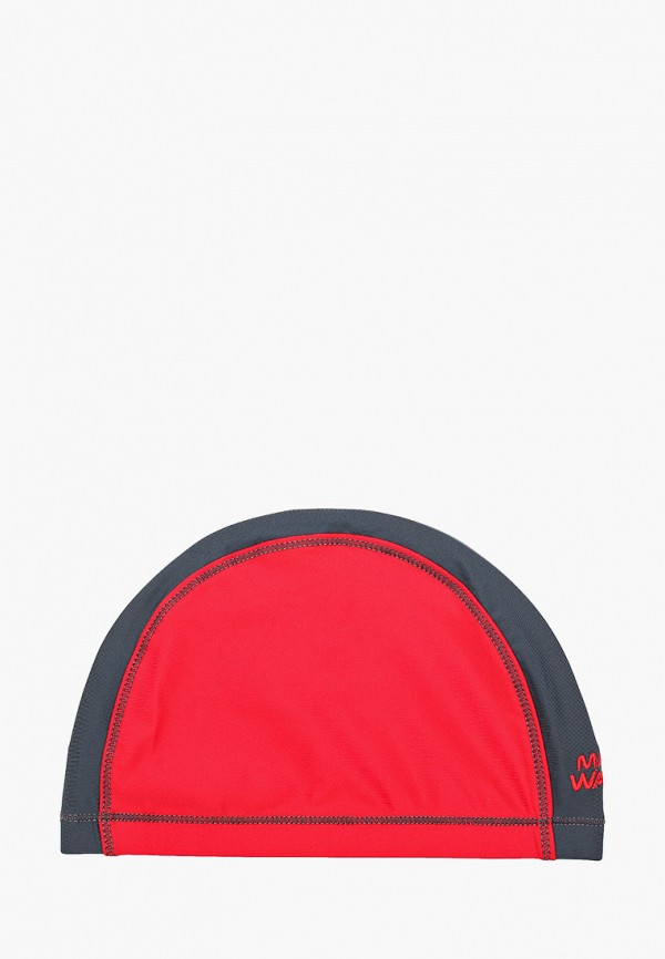 Mad Wave Шапочка для плавания - Lycra DUOTONE - фото 2
