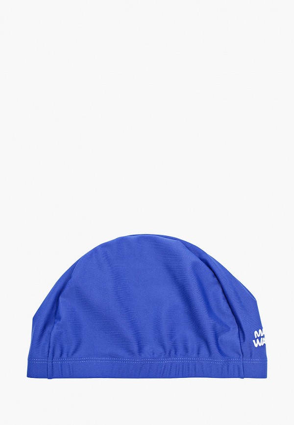 Mad Wave Шапочка для плавания - Adult Lycra - фото 2