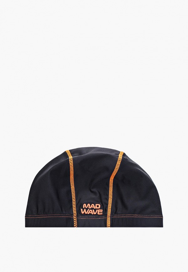 Mad Wave Шапочка для плавания - Ergofit Lycra - фото 1
