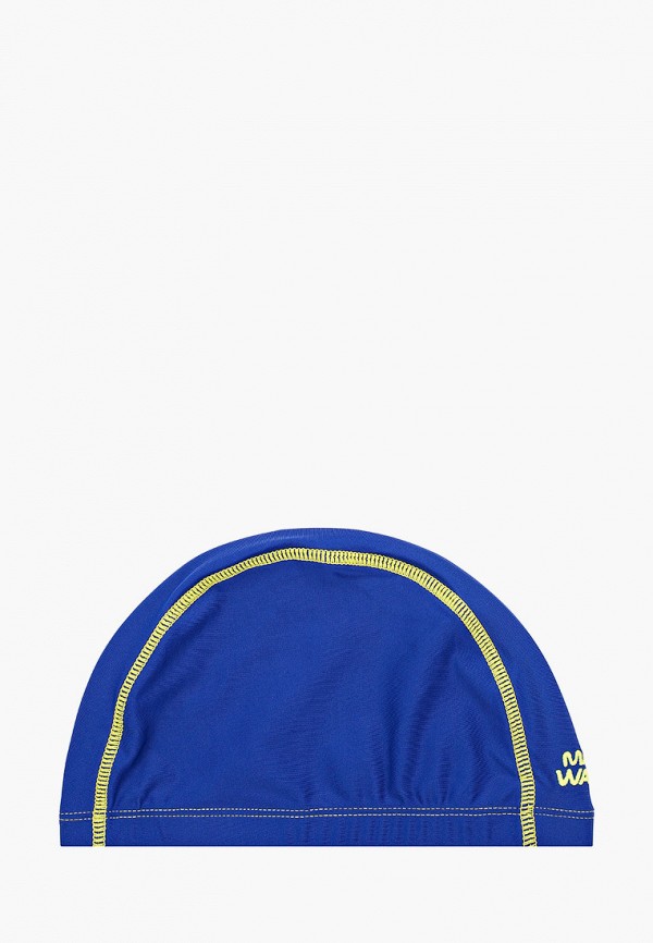 Mad Wave Шапочка для плавания - Ergofit Lycra - фото 2