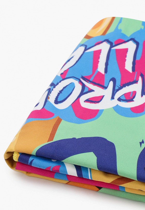 Mad Wave Полотенце - Microfiber Towel LLAMA - фото 2