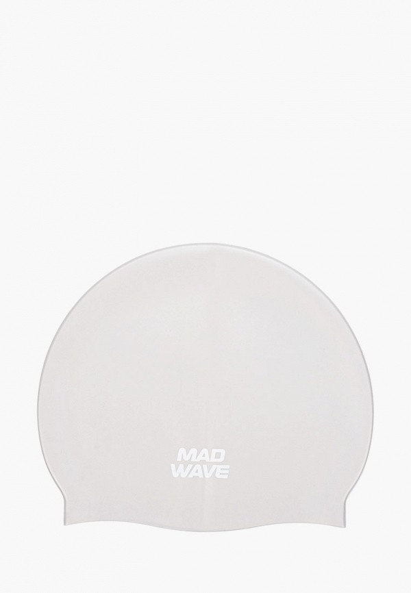 Mad Wave Шапочка для плавания - UN-DEUX-TROIS - фото 2