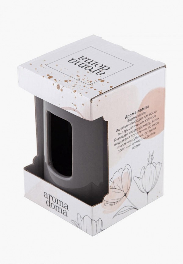 Aroma Doma Аромалампа - "Harmony" 12,5 х 8 см - фото 2