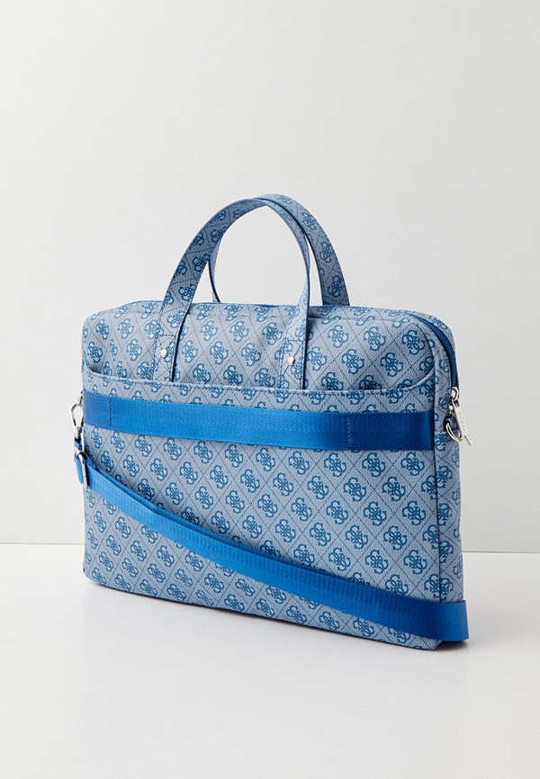 Guess Чехол для ноутбука - кросс-боди, для ноутбуков 15"/16" - фото 2