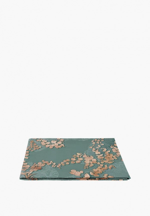 Mia Cara Простыня 2-спальная - 180х220 Таинственный сад - фото 1