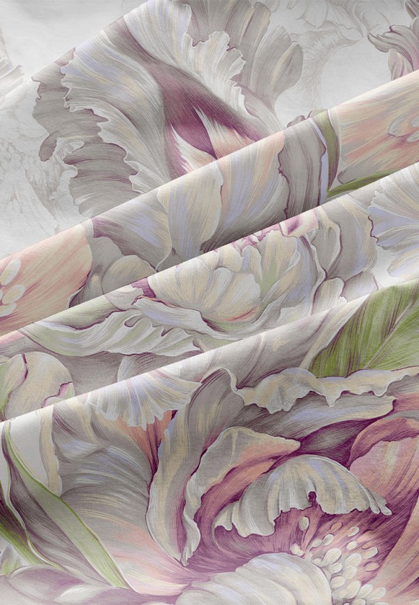 Mia Cara Простыня Евро - 220х240 - фото 2