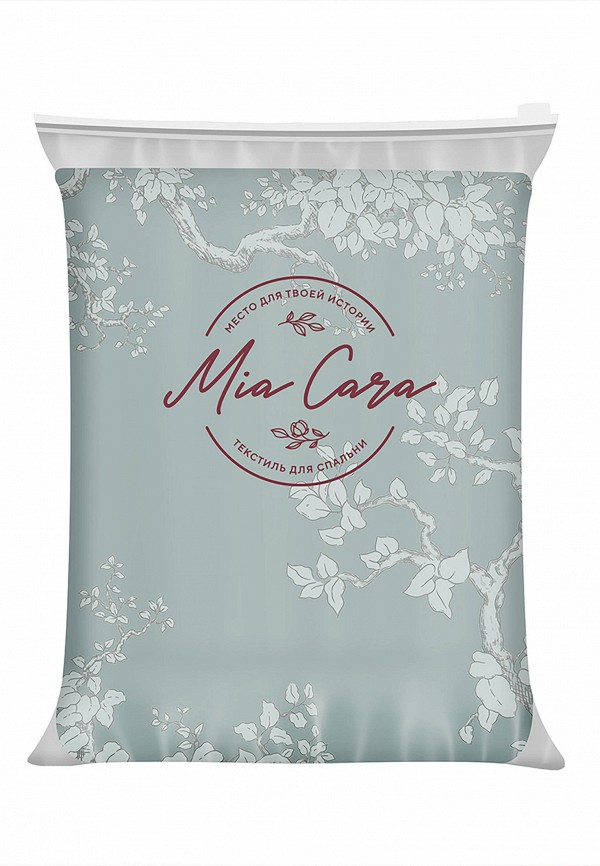 Mia Cara Постельное белье 1,5-спальное - 70х70 Chinoiserie Mentolo - фото 4