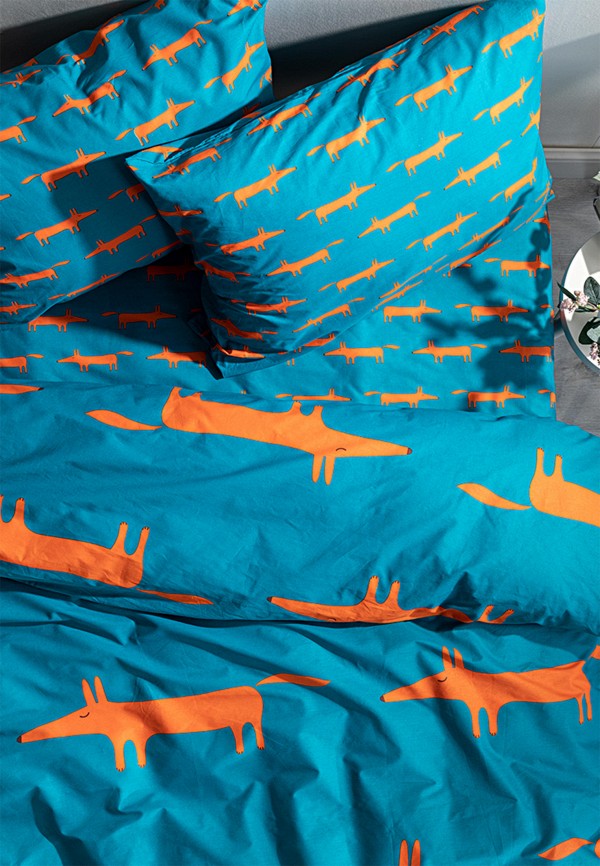 Унисон Постельное белье 1,5-спальное - Smart Fox - фото 6