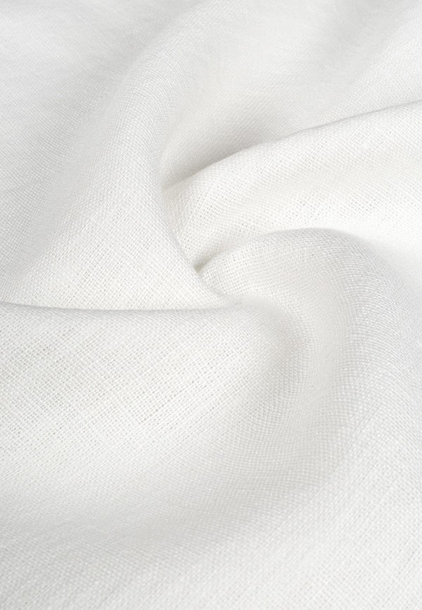 Bellehome Скатерть - Blanka однотонная 140х170 хлопок/лен - фото 4