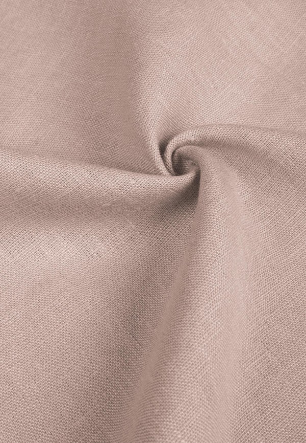 Bellehome Скатерть - French Rose однотонная 140х170 хлопок/лен - фото 4