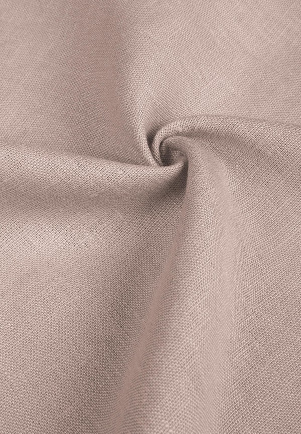 Bellehome Комплект салфеток сервировочных - French Rose однотонные 4шт. хлопок/лен - фото 6