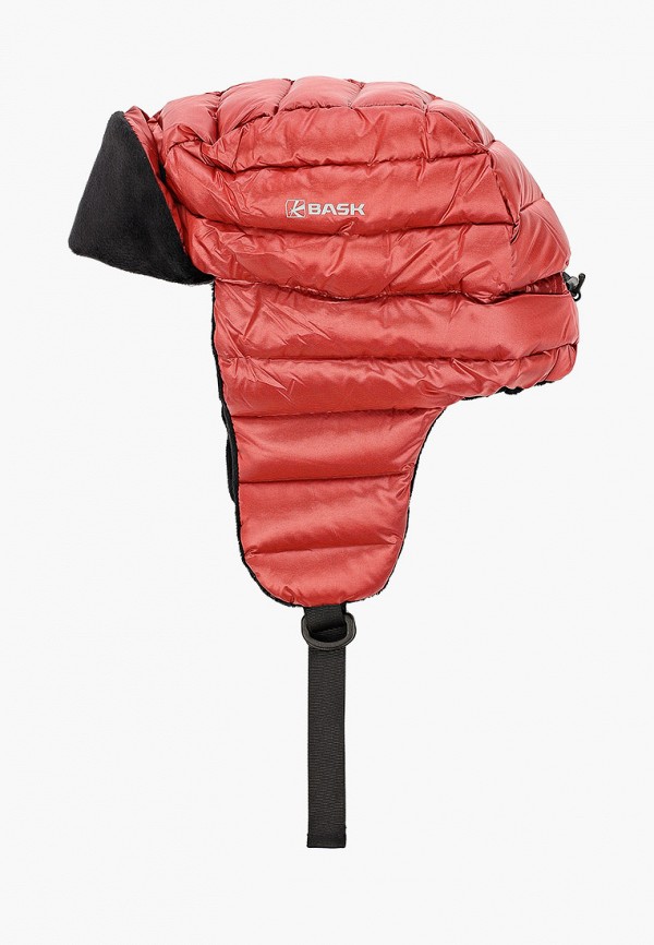 BASK Шапка - D-TUBE HAT - фото 1