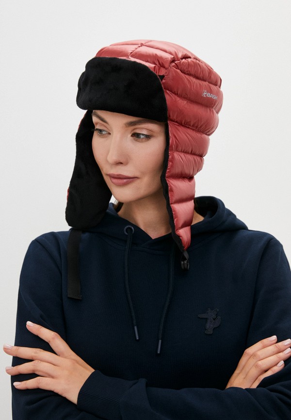 BASK Шапка - D-TUBE HAT - фото 4