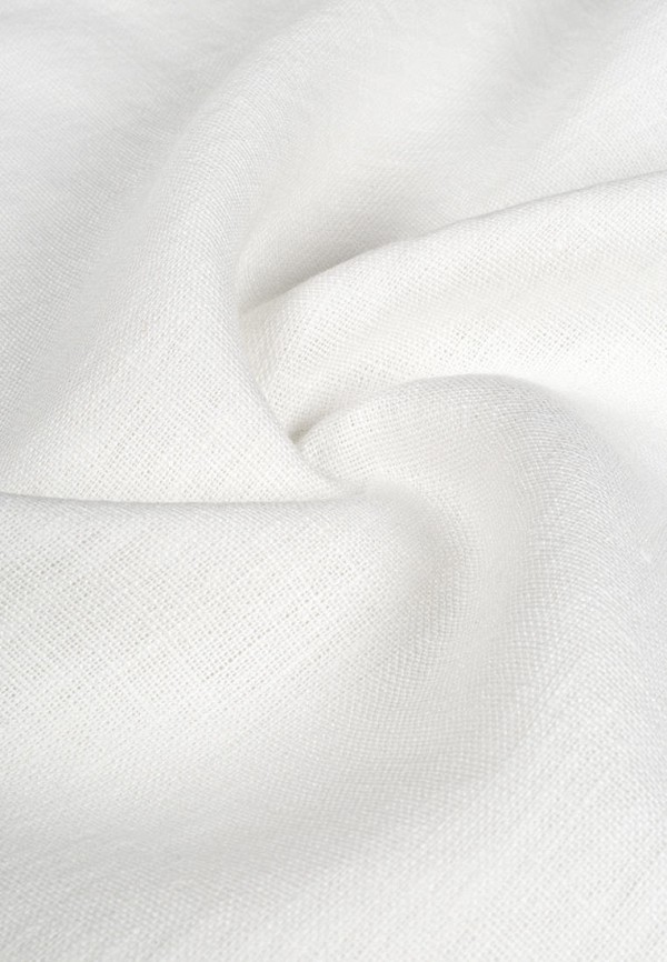 Bellehome Скатерть-дорожка - Blanka однотонная 40х160 хлопок/лен - фото 4