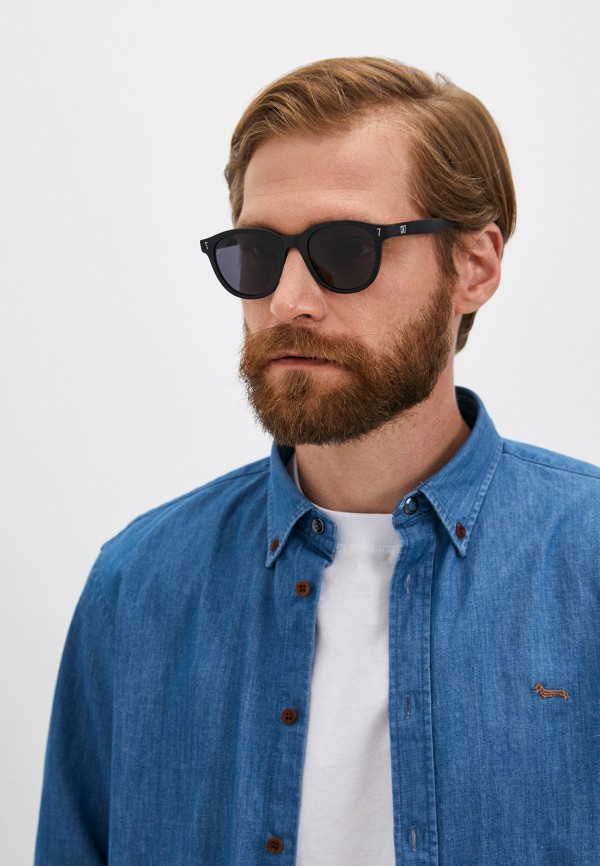 CR7 Очки солнцезащитные - BD 003 009 MAT - фото 5