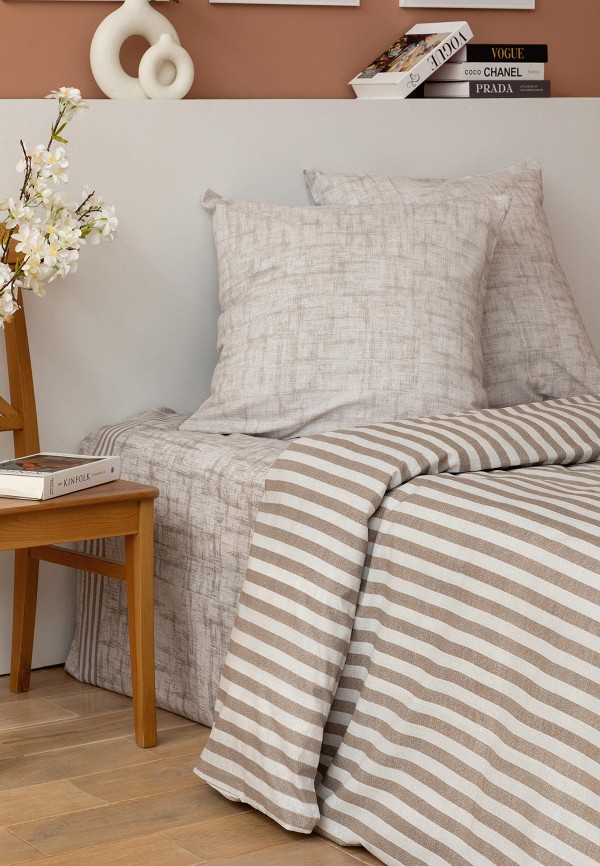 Унисон Постельное белье 1,5-спальное - 70х70 Figaro - фото 6