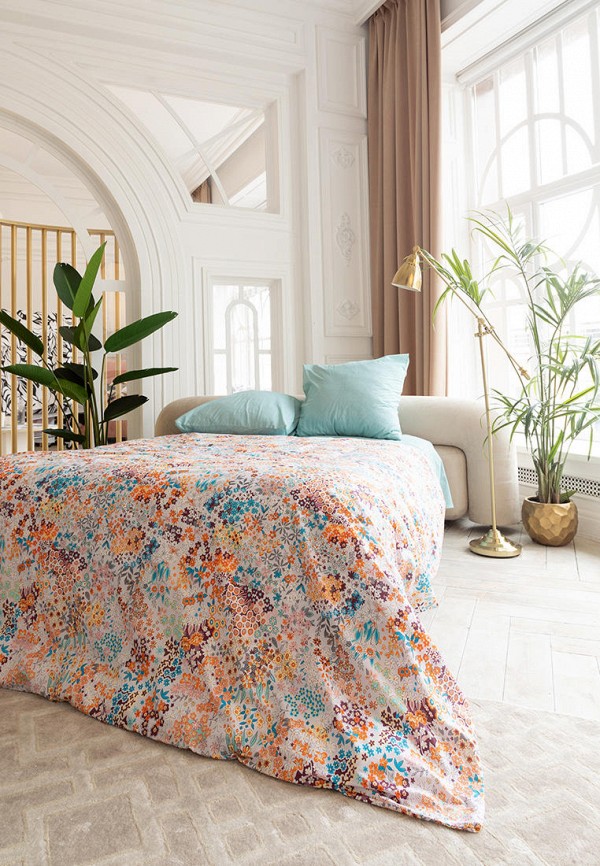 Унисон Постельное белье 2-спальное - 70х70 Wild Meadow - фото 2