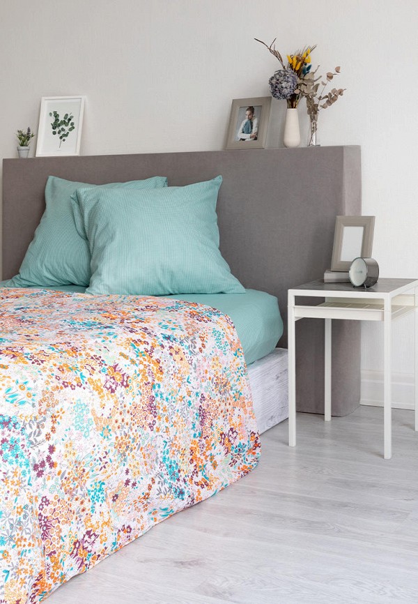 Унисон Постельное белье 2-спальное - 70х70 Wild Meadow - фото 3