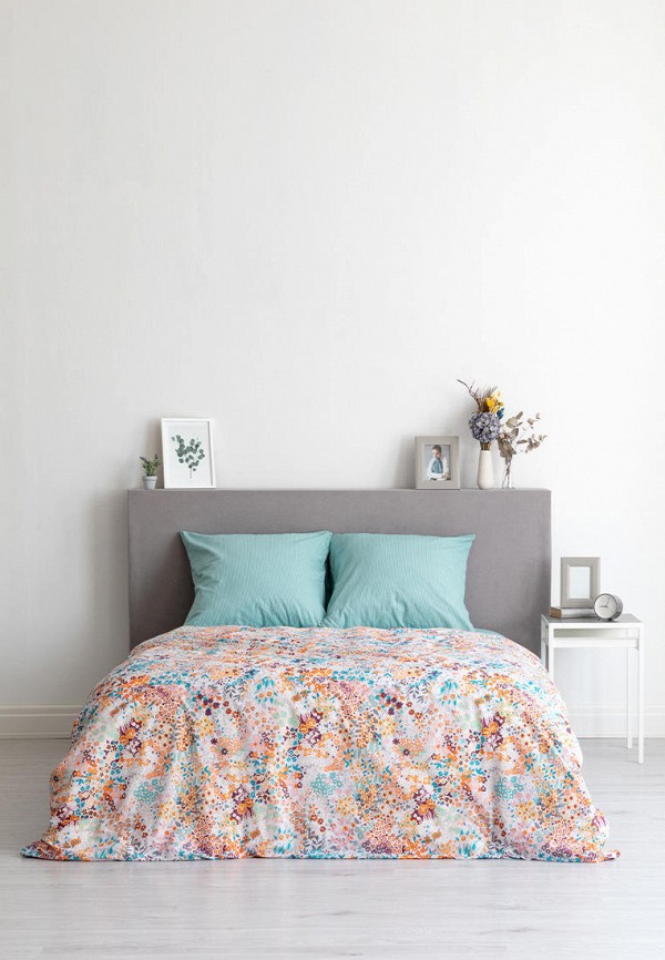 Унисон Постельное белье 2-спальное - 70х70 Wild Meadow - фото 5