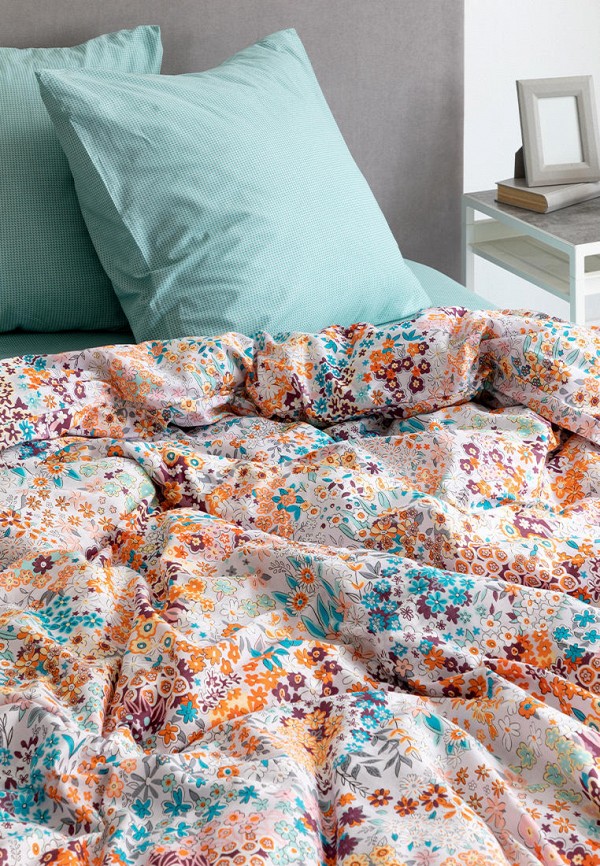 Унисон Постельное белье 2-спальное - 70х70 Wild Meadow - фото 6