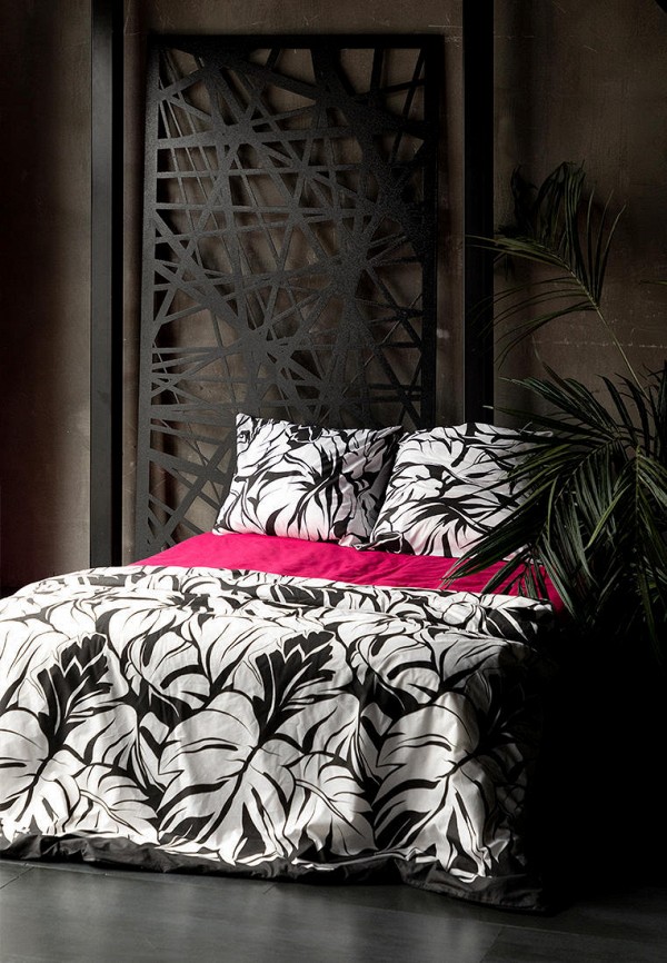 Унисон Постельное белье 1,5-спальное - 70х70 Roberta Pink - фото 5