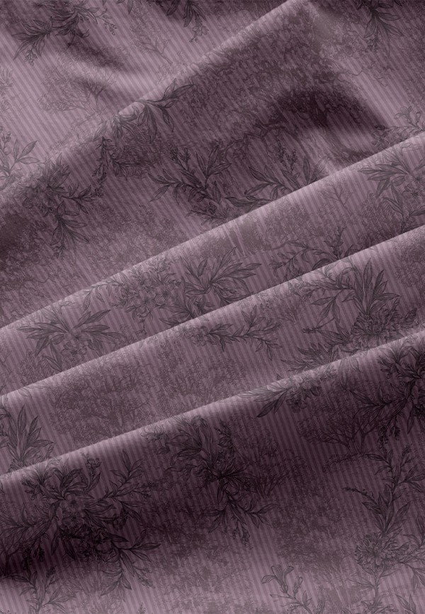 Mia Cara Постельное белье 1,5-спальное - Восточный экспресс - фото 4