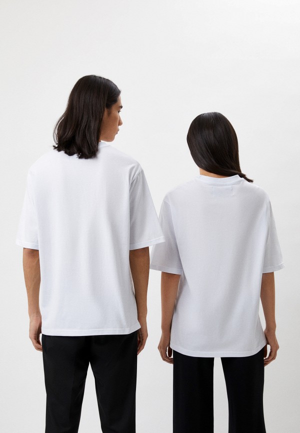 Berhasm Футболка - Catch me if you can - фото 3